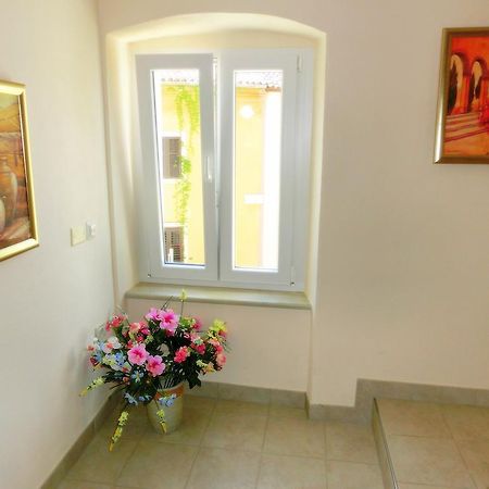 Holiday Home Villa Bella Vrsar Szoba fotó